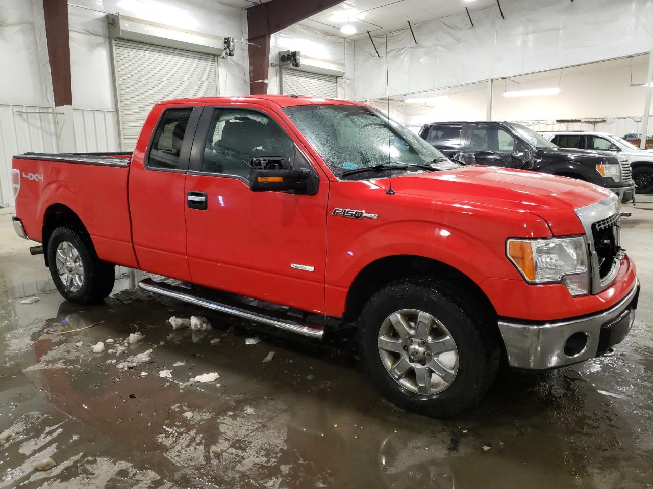 2014 Ford F-150 - Image 4