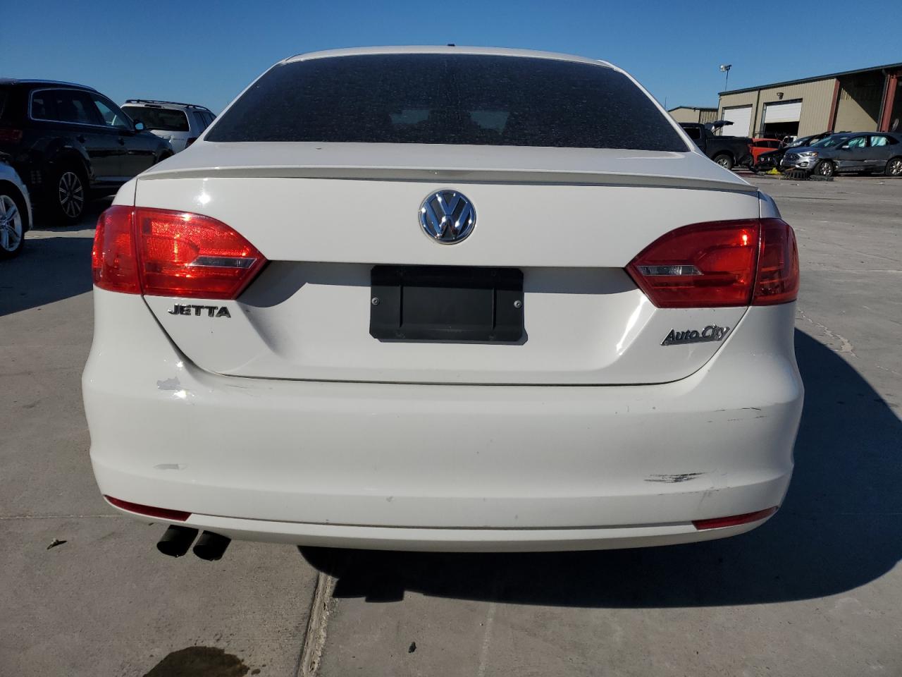 2014 Volkswagen Jetta - Image 6