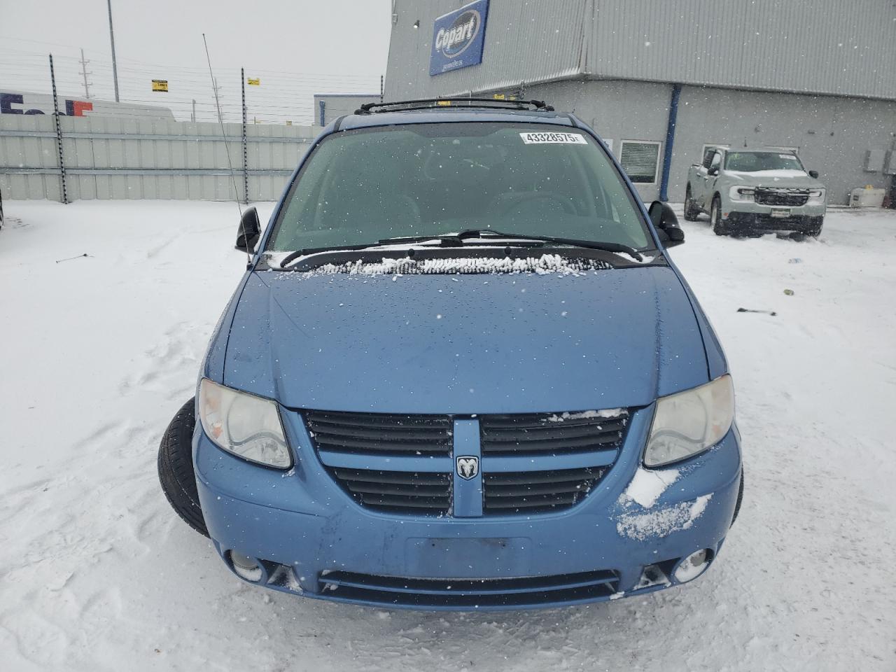 2007 Dodge Caravan - Image 5