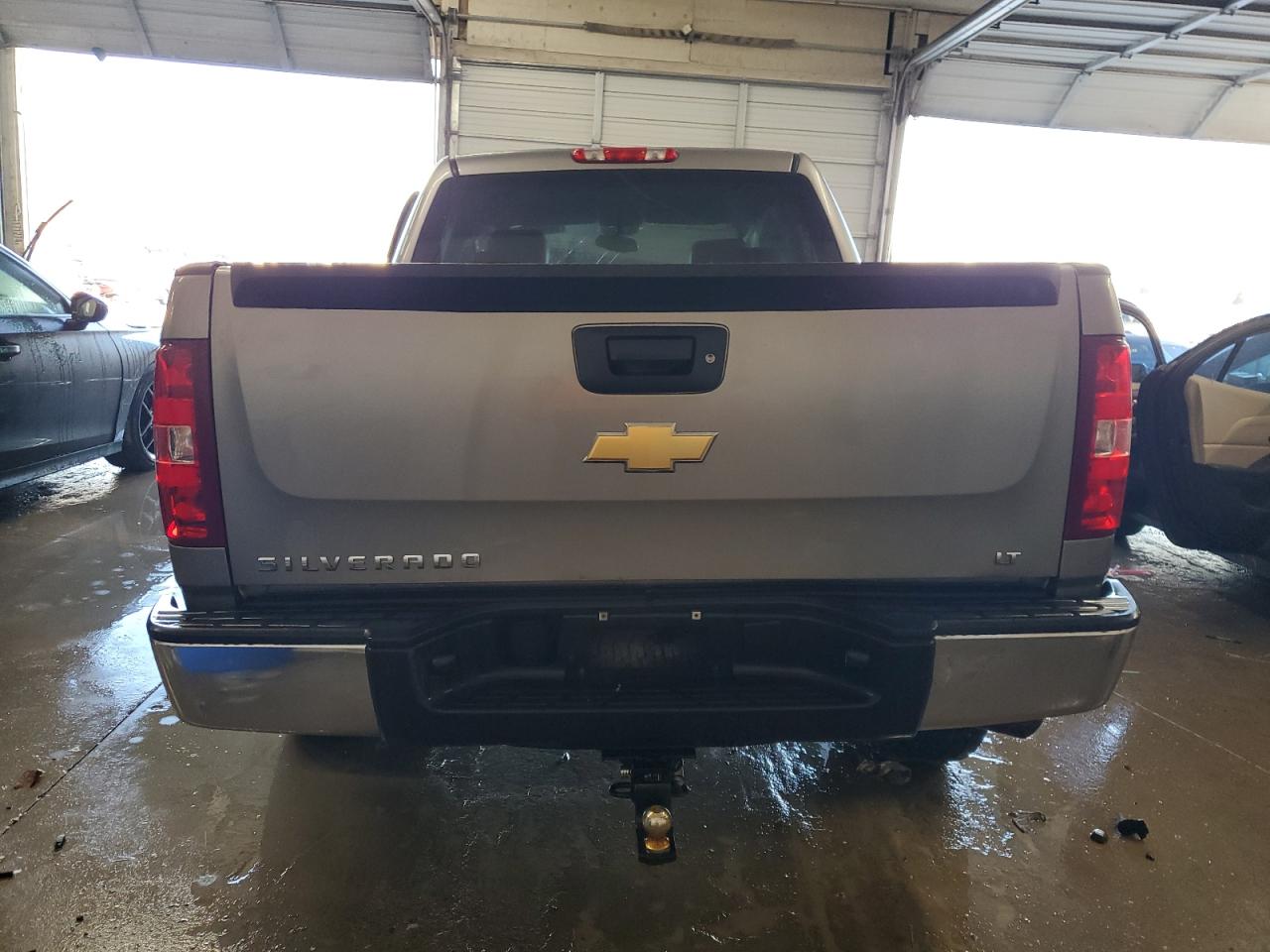 2013 Chevrolet Silverado - Image 6