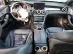2015 Mercedes-Benz C 400 4Matic на продаже в Colorado Springs, CO - Rear End