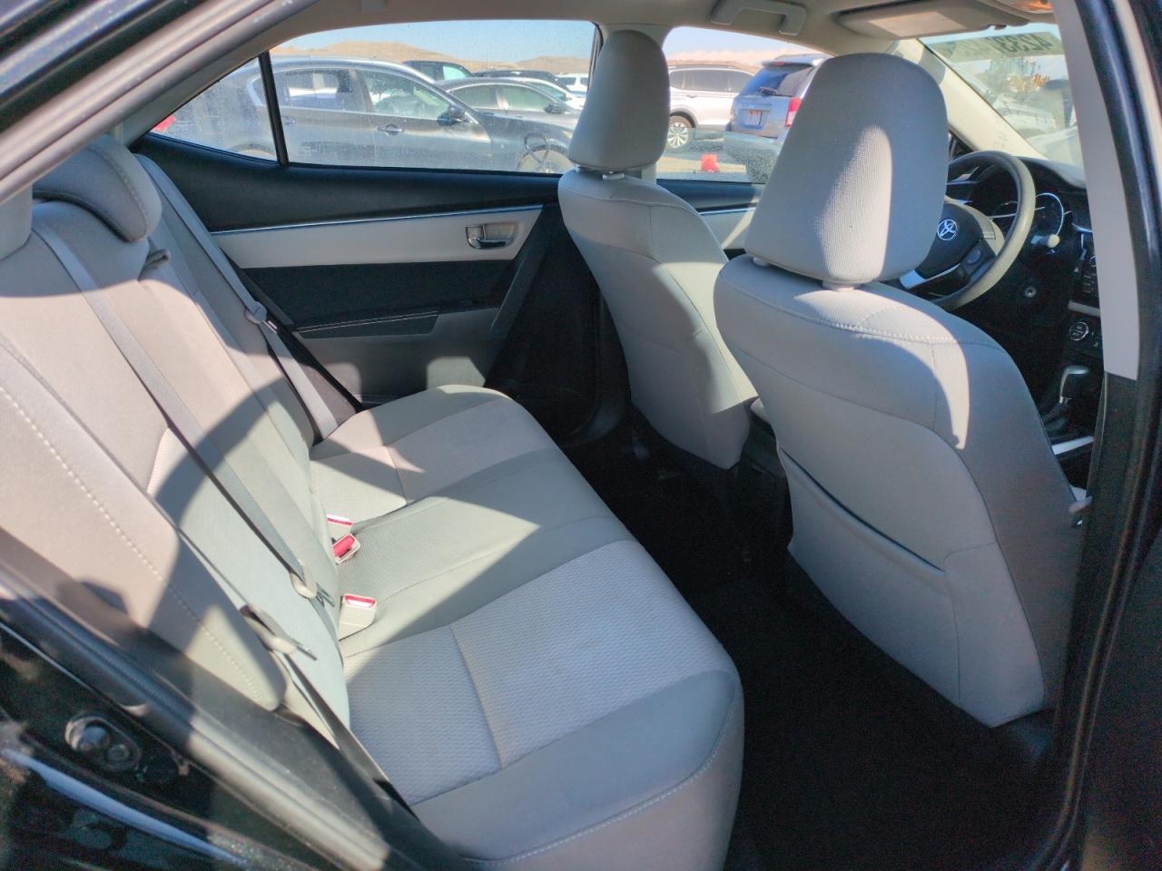 2015 Toyota Corolla - Image 10