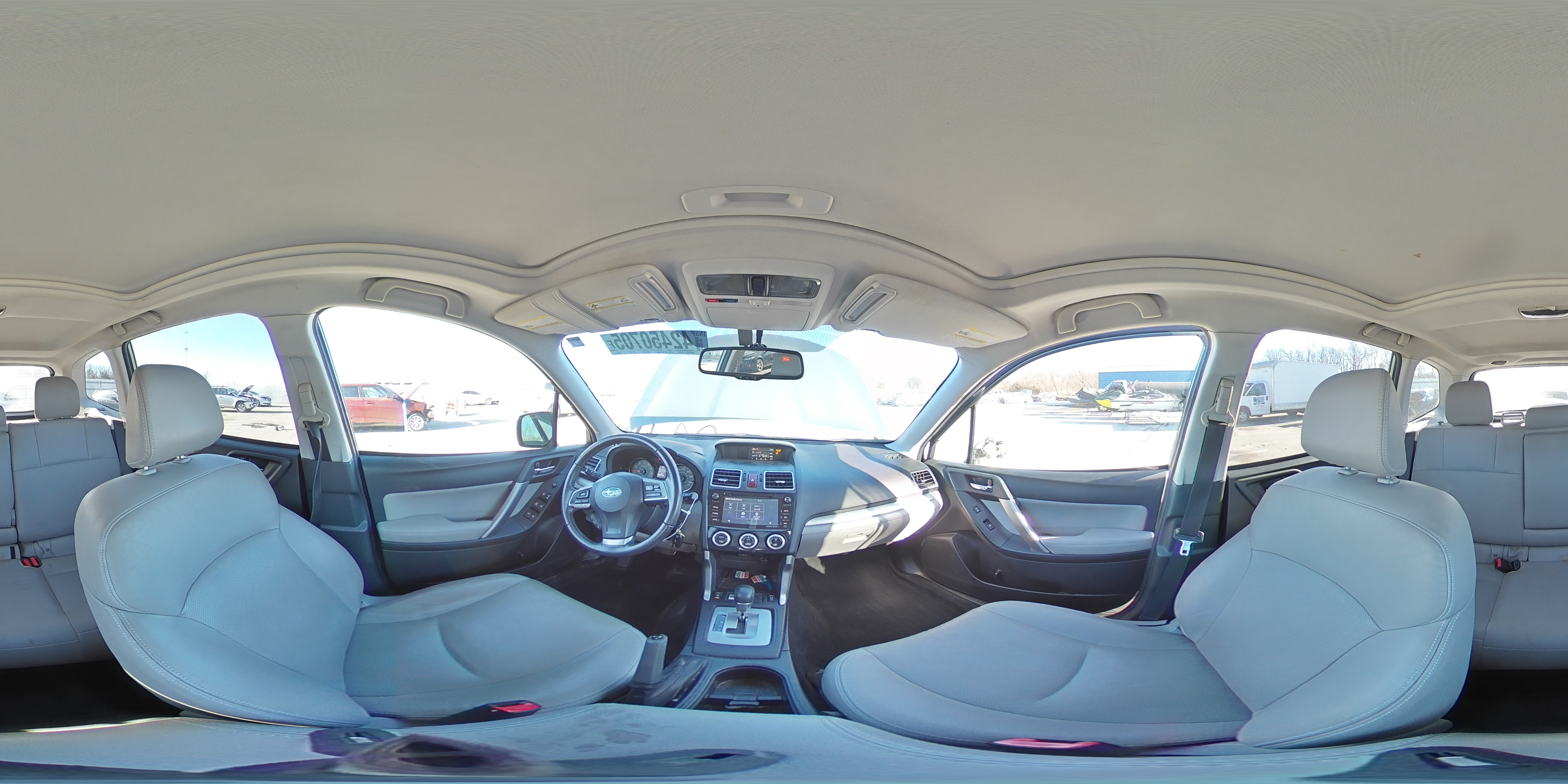 2016 Subaru Forester - Image 14