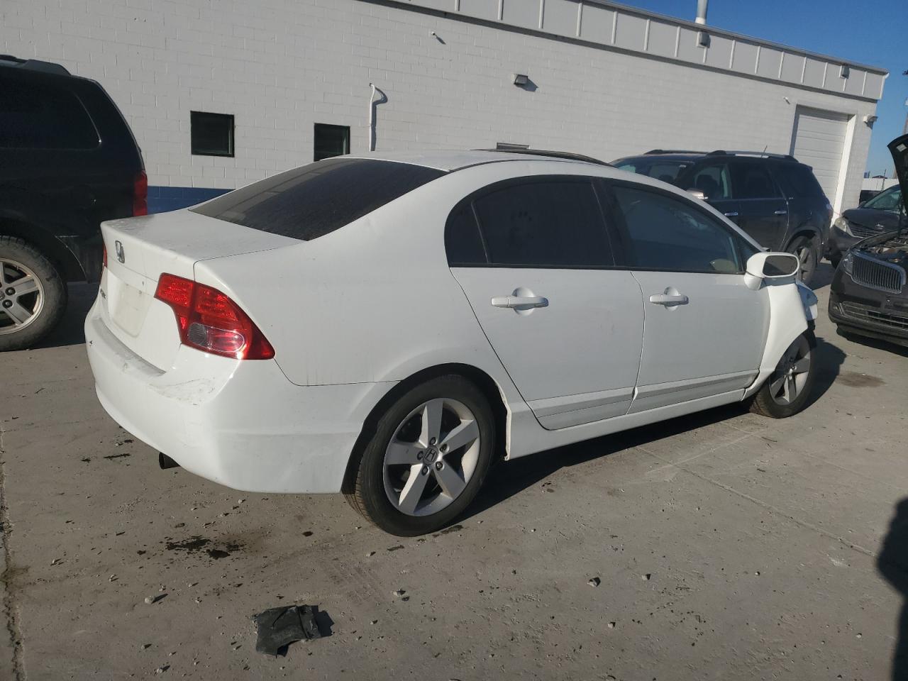 2006 Honda Civic - Image 3