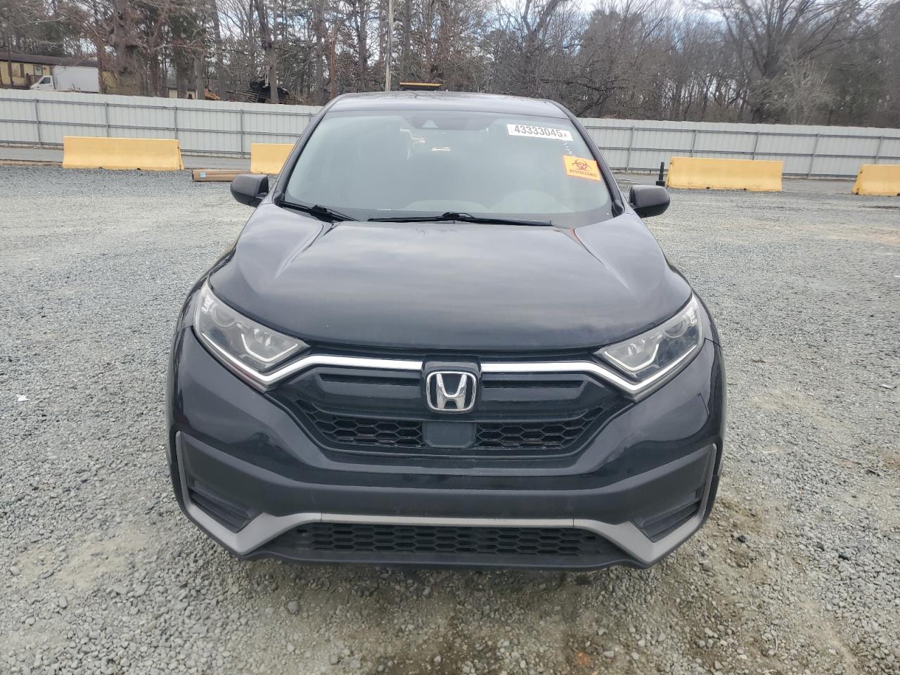 2020 Honda CR-V - Image 5