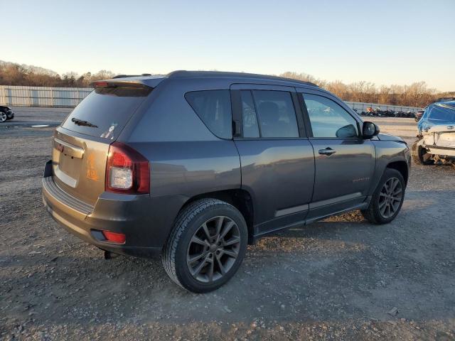  JEEP COMPASS 2016 Сірий