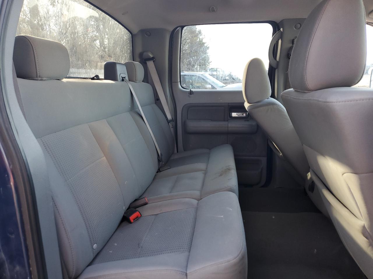 2007 Ford F-150 - Image 10