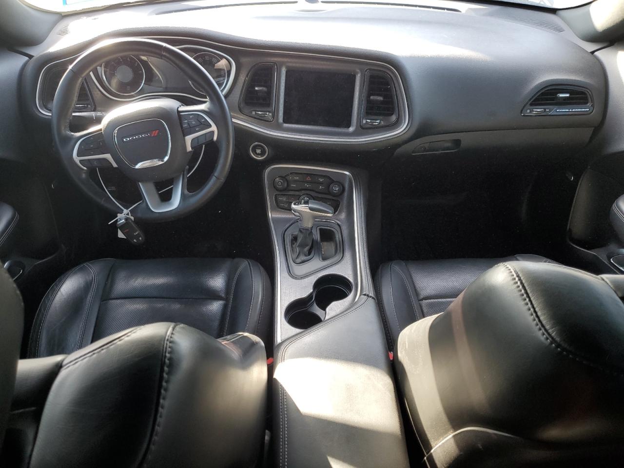2018 Dodge Challenger - Image 8