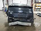 2013 Toyota Prius  de vânzare în West Mifflin, PA - Rear End