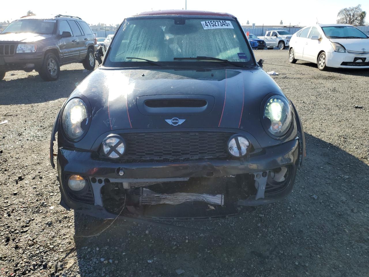2013 MINI Cooper - Image 5