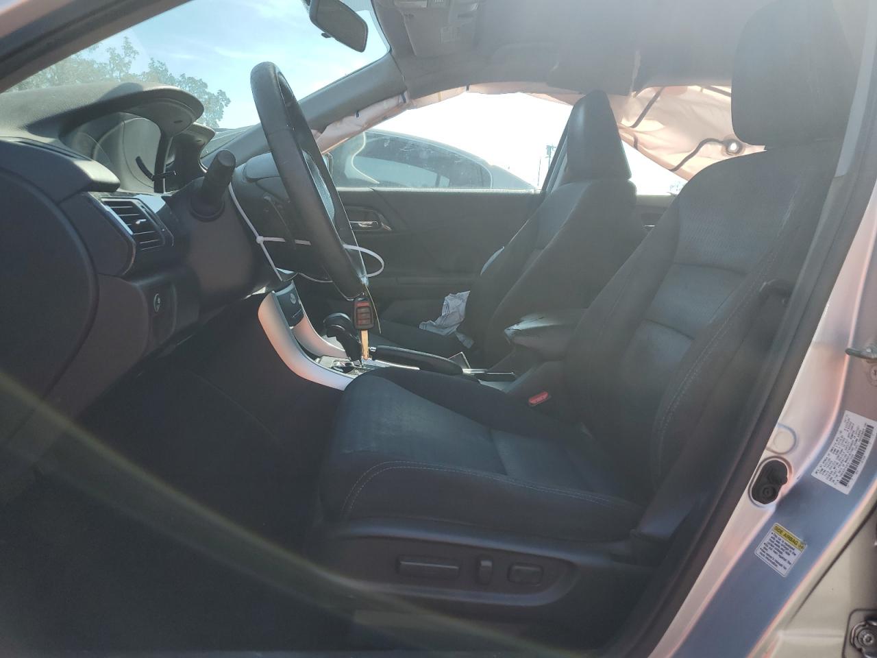 2015 Honda Accord - Image 7