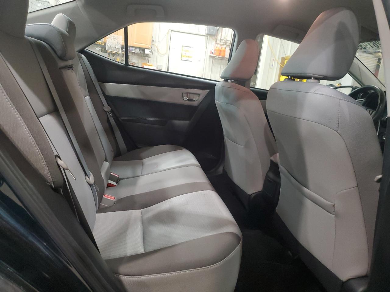 2017 Toyota Corolla - Image 10