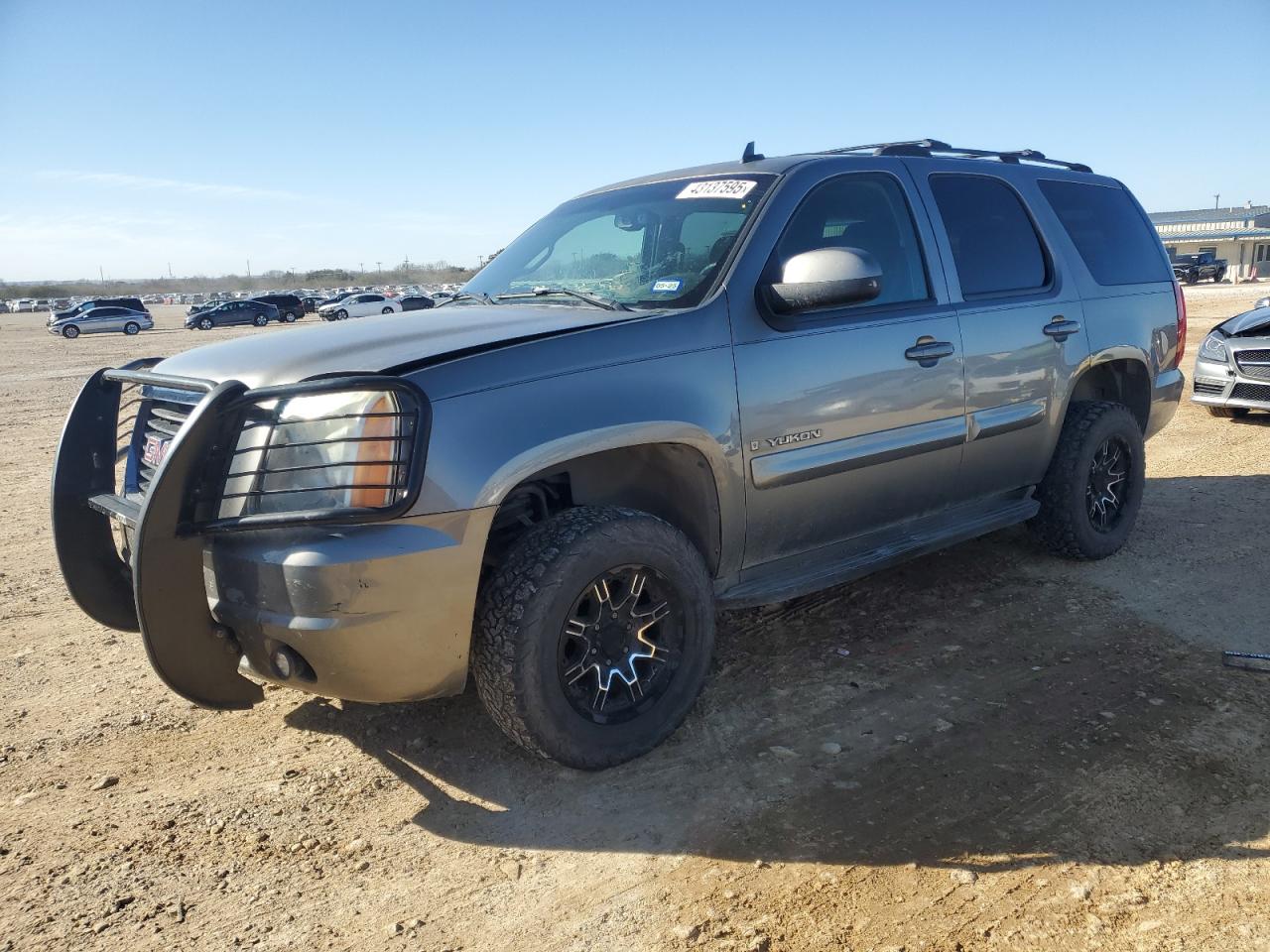 2007 GMC Yukon - Image 1