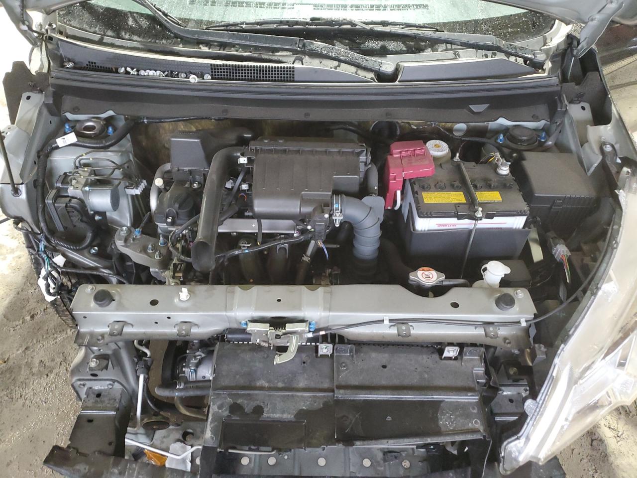 2024 Mitsubishi Mirage - Image 11