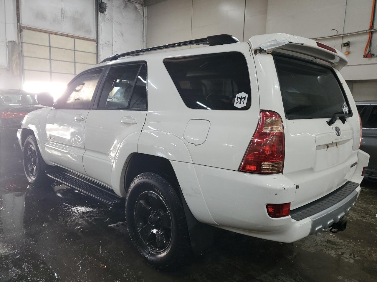 2004 Toyota 4Runner - Image 2