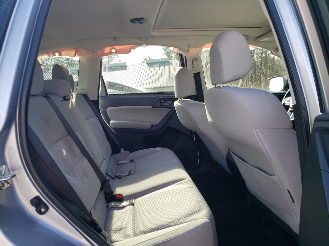 2018 Subaru Forester - Image 11
