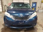 2011 Toyota Sienna Le продається в Blaine, MN - All Over