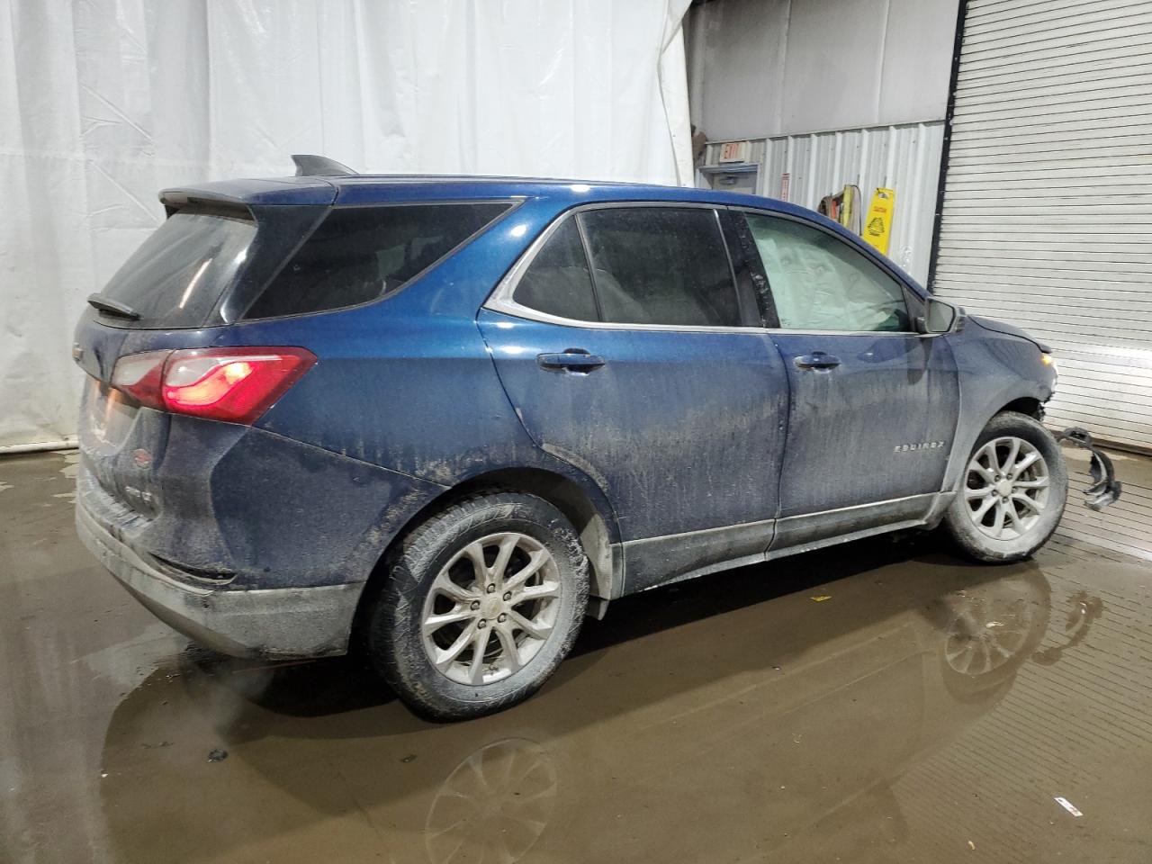 2020 Chevrolet Equinox - Image 3