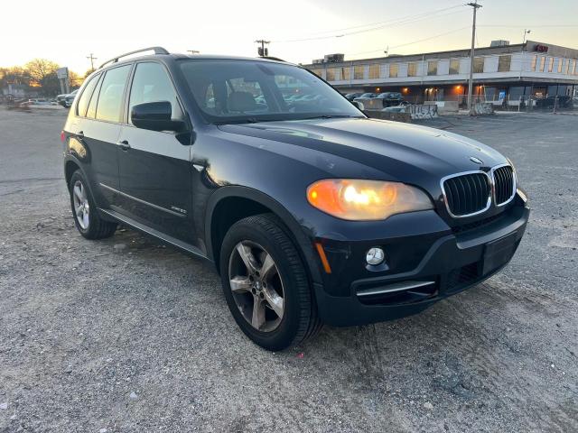 2009 Bmw X5 Xdrive30I