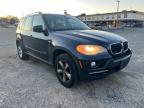 2009 Bmw X5 Xdrive30I en Venta en North Billerica, MA - Minor Dent/Scratches