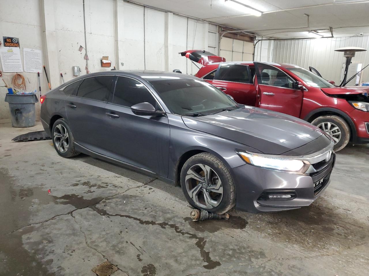 2019 Honda Accord - Image 4