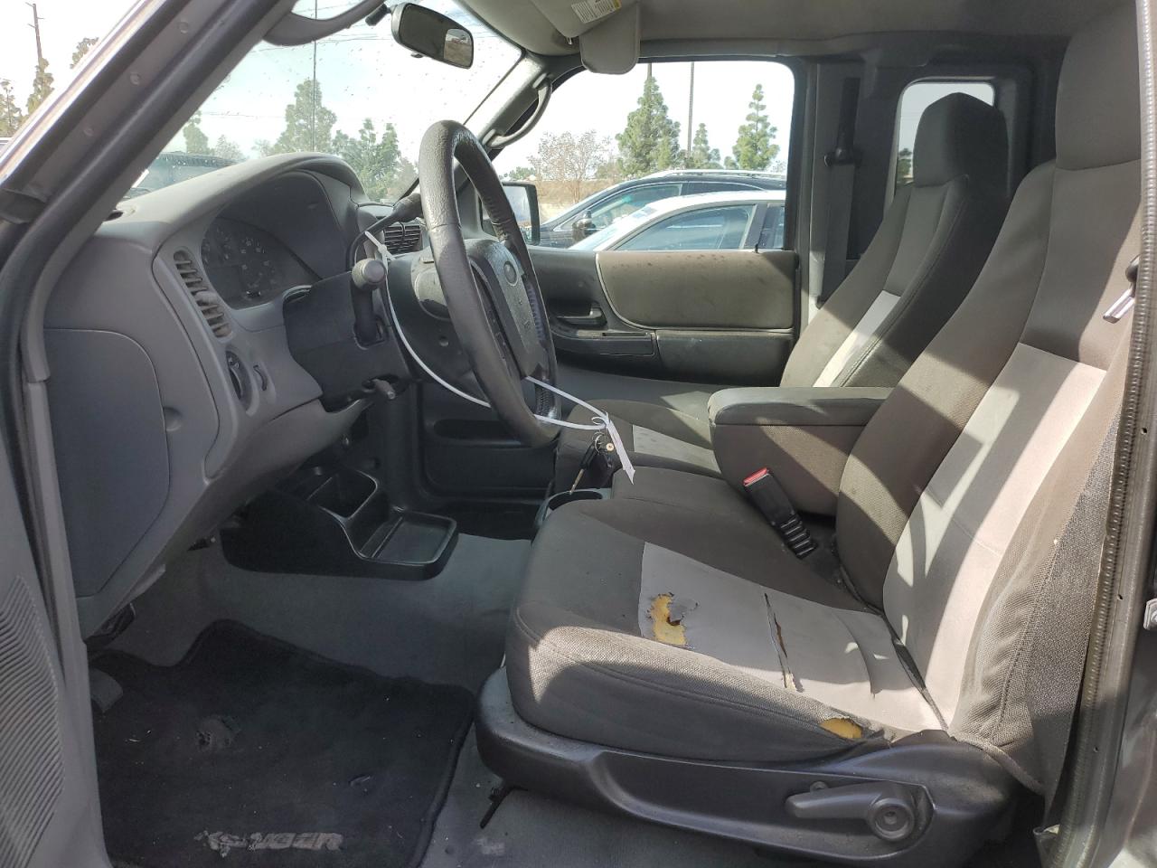 2009 Ford Ranger - Image 7