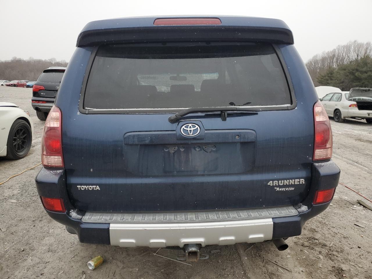 2005 Toyota 4Runner - Image 6