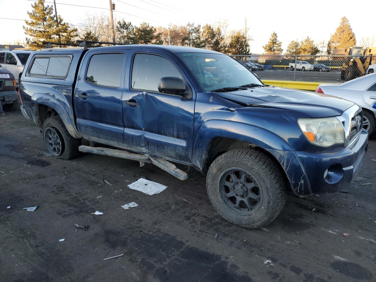 2006 Toyota Tacoma - Image 4
