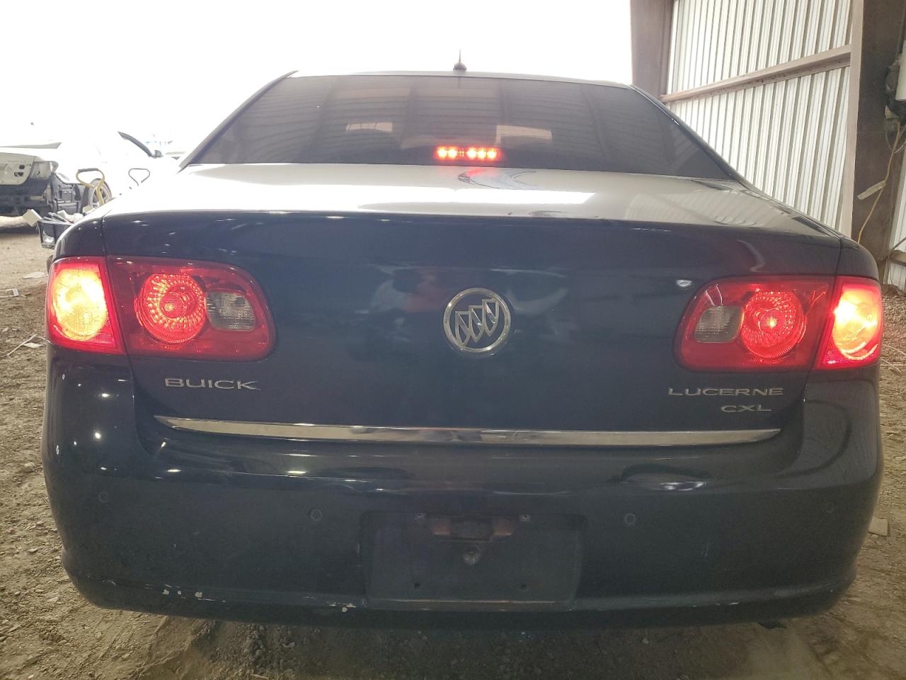 2008 Buick Lucerne - Image 6
