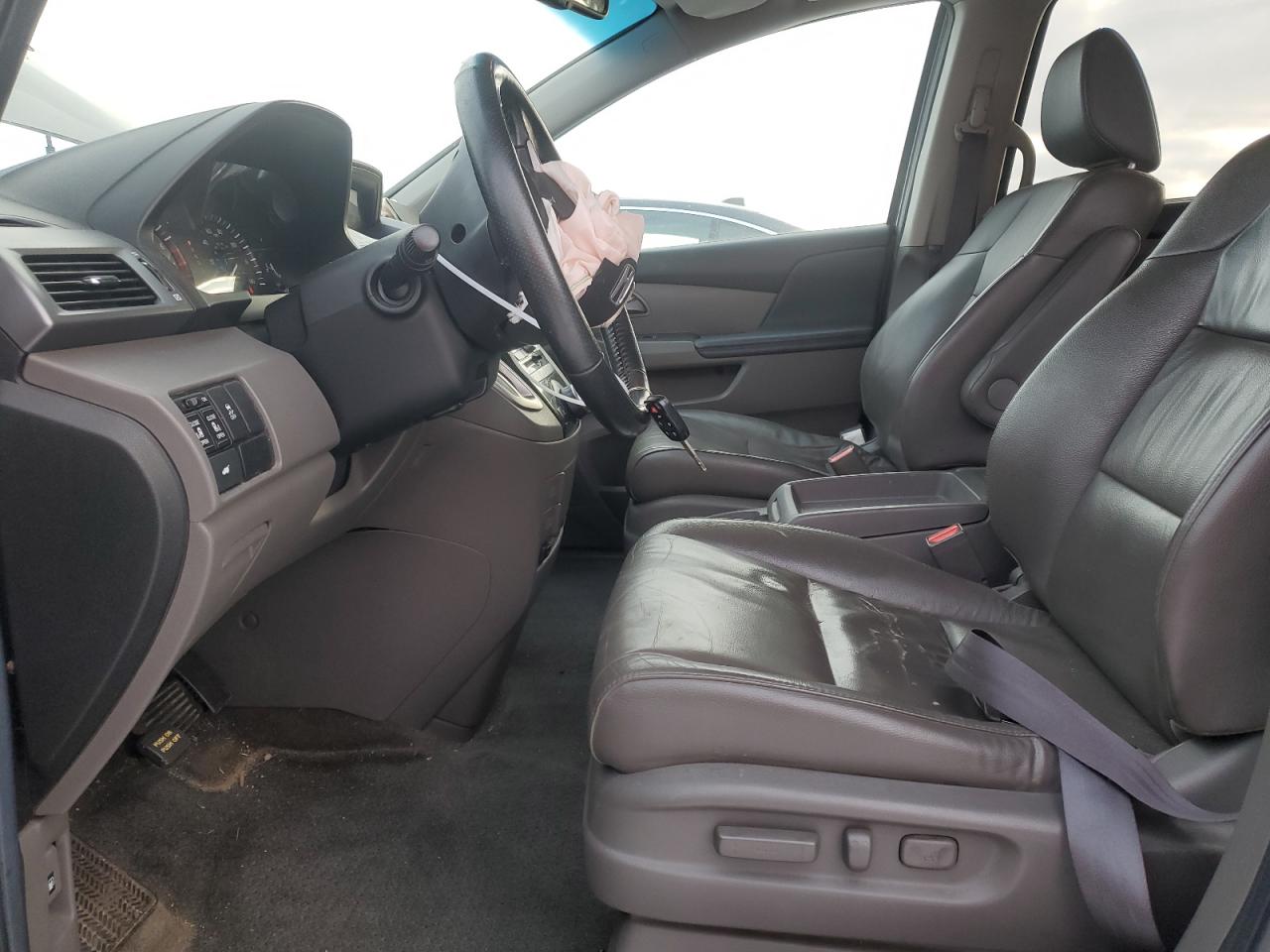 2012 Honda Odyssey - Image 7