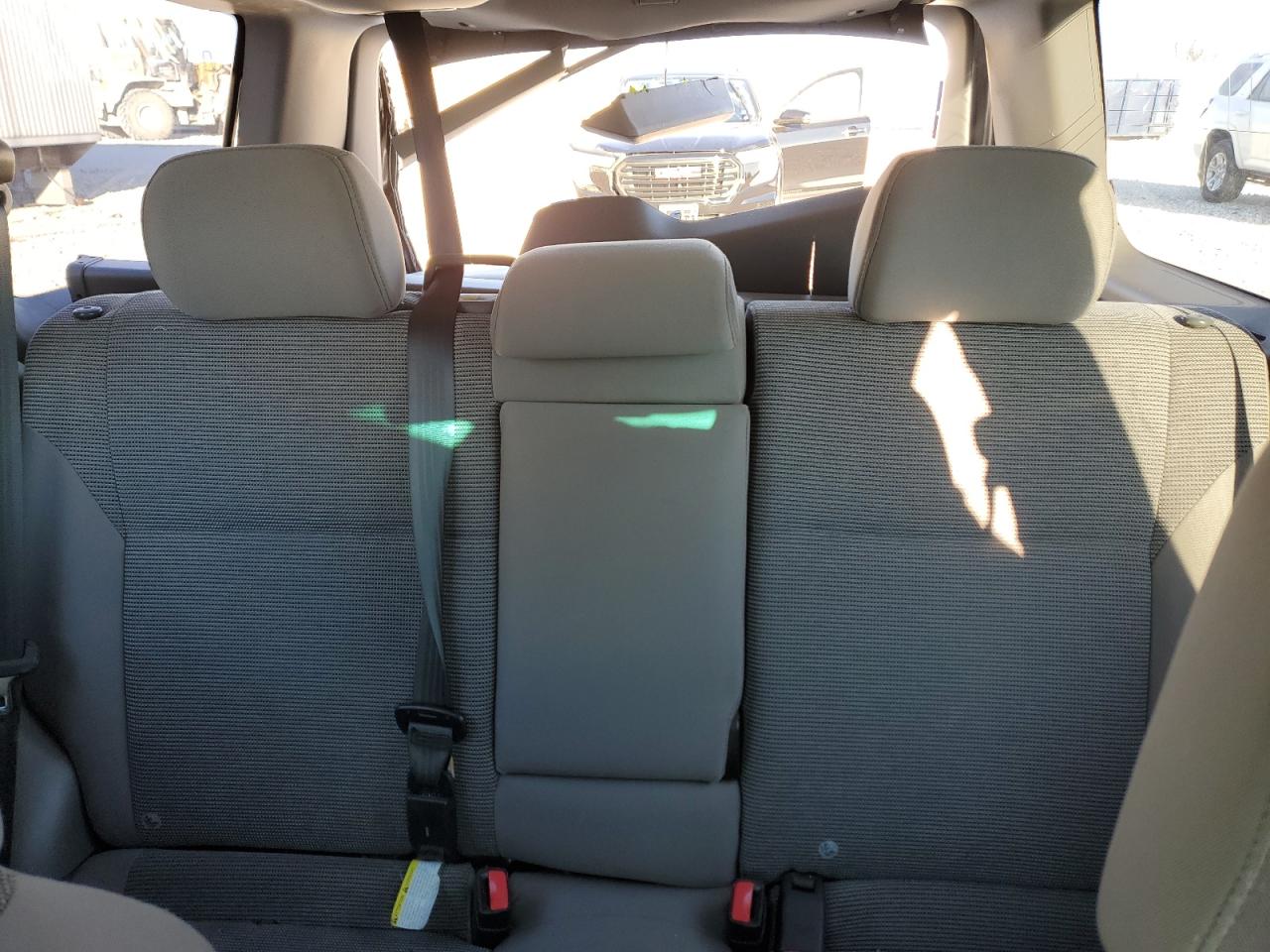 2008 Subaru Forester - Image 10