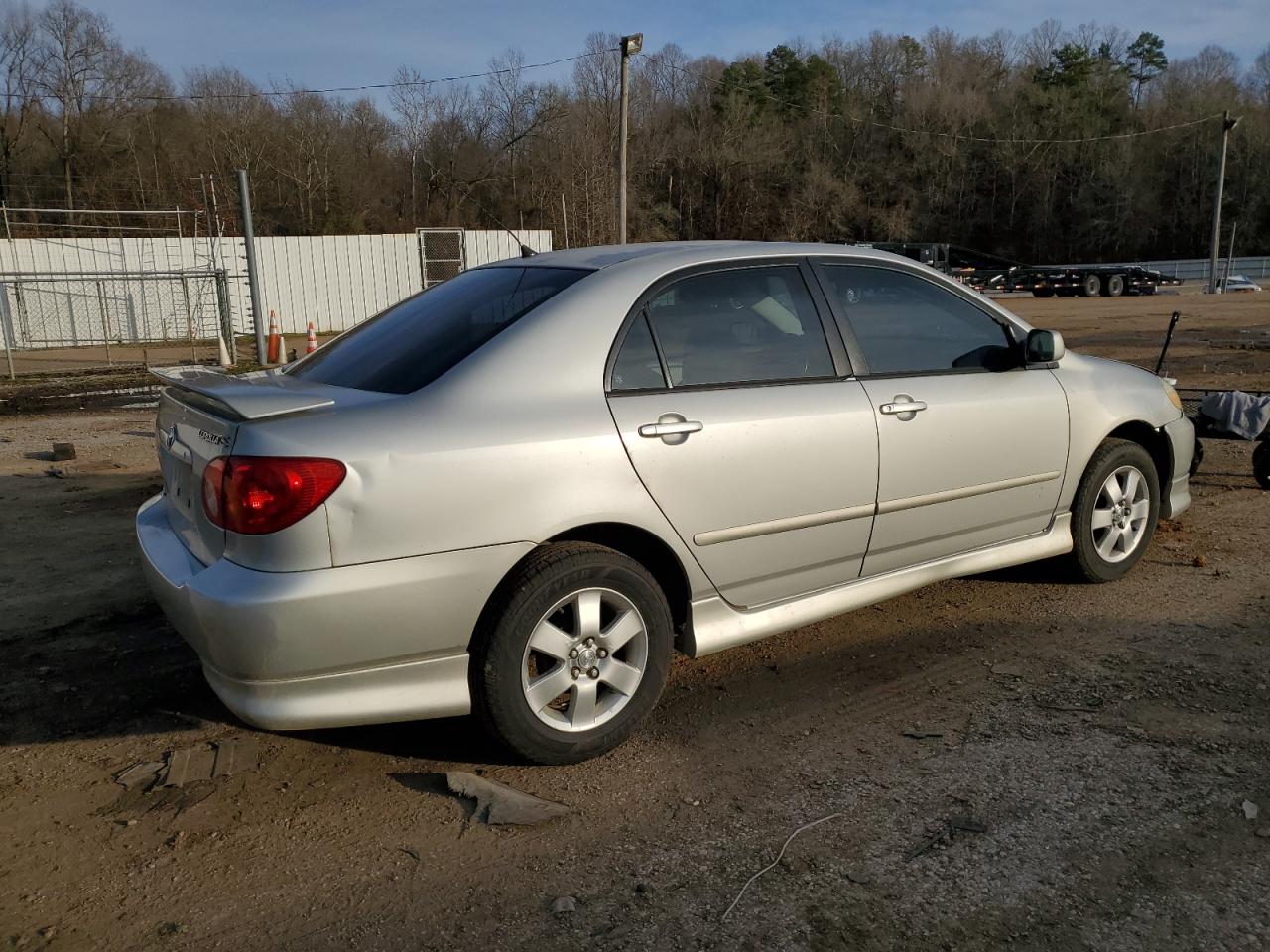 2004 Toyota Corolla - Image 3