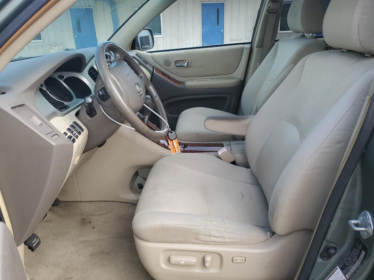 2005 Toyota Highlander - Image 7