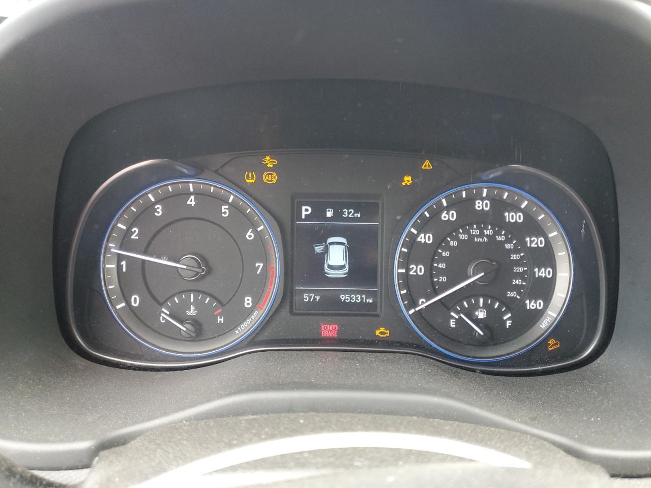2019 Hyundai Kona - Image 9
