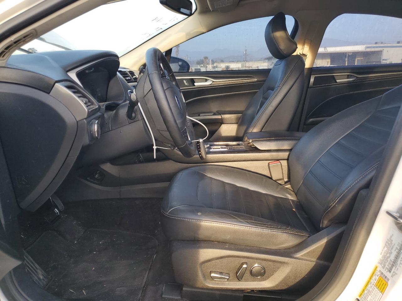 2017 Ford Fusion - Image 7