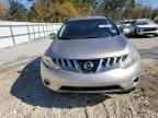 2009 Nissan Murano S на продаже в Greenwell Springs, LA - Minor Dent/Scratches