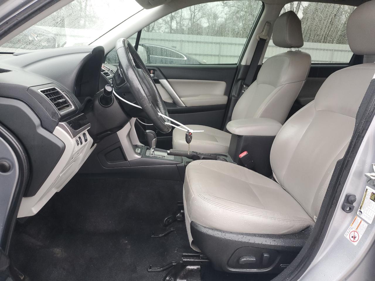 2017 Subaru Forester - Image 7