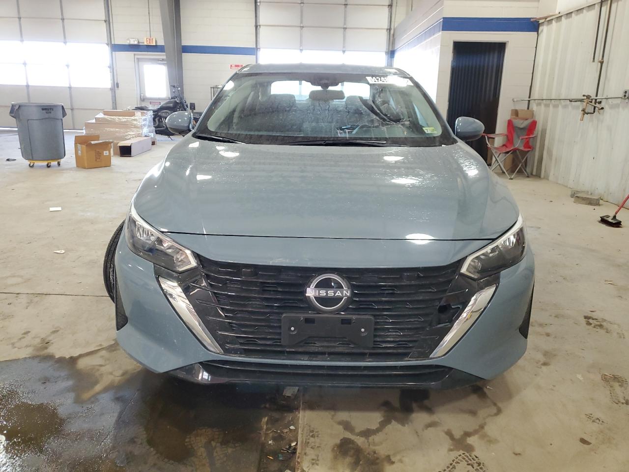 2024 Nissan Sentra - Image 5