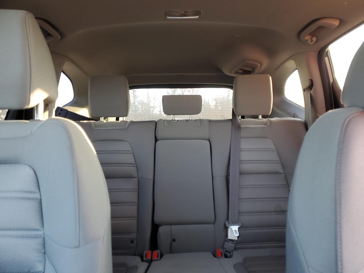 2020 Honda CR-V - Image 10