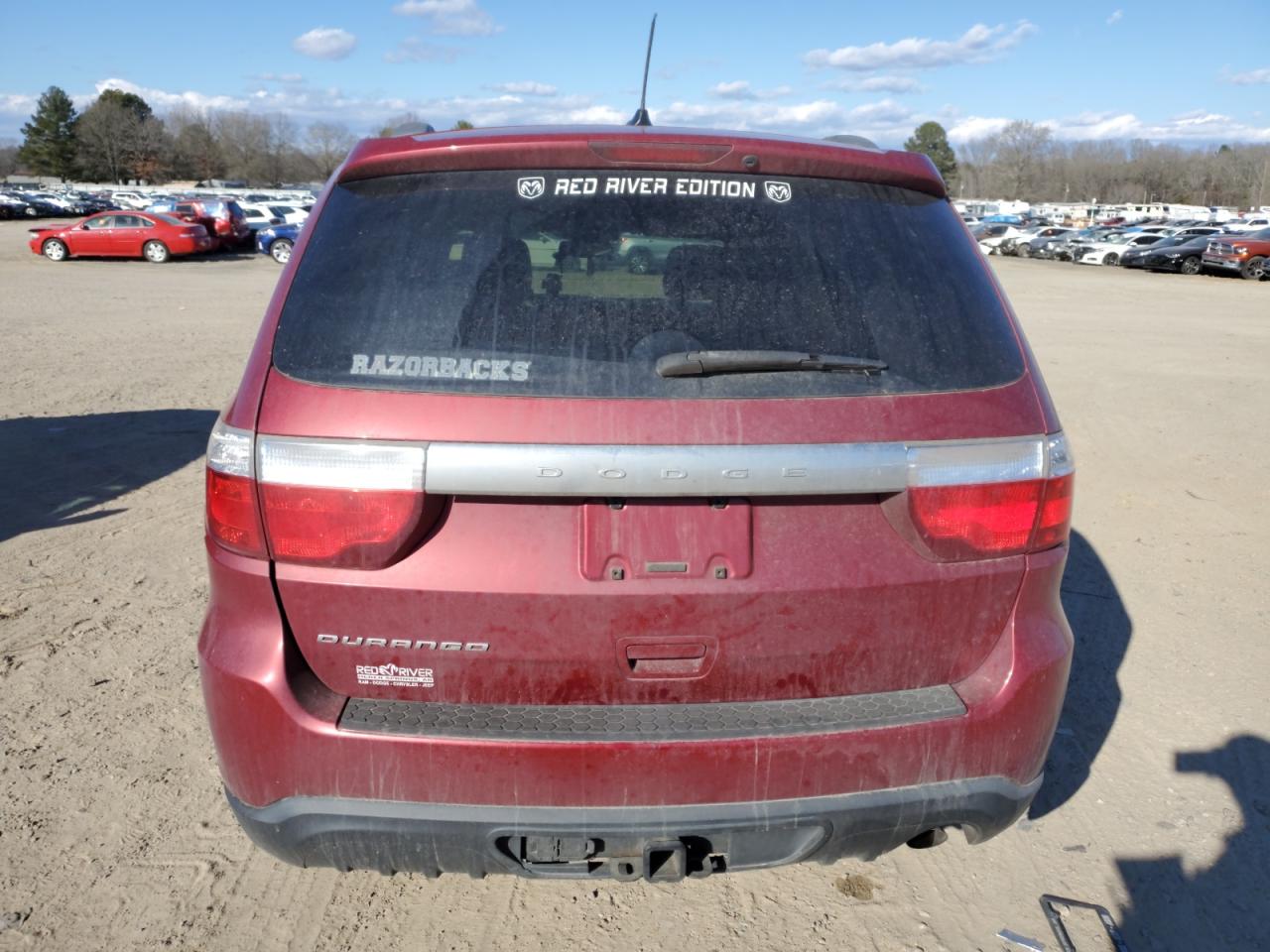 2013 Dodge Durango - Image 6