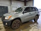 2005 Toyota Rav4  for Sale in Chatham, VA - Minor Dent/Scratches
