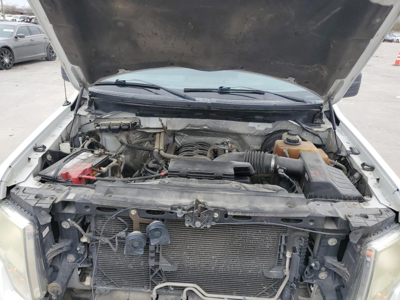 2013 Ford F-150 - Image 11