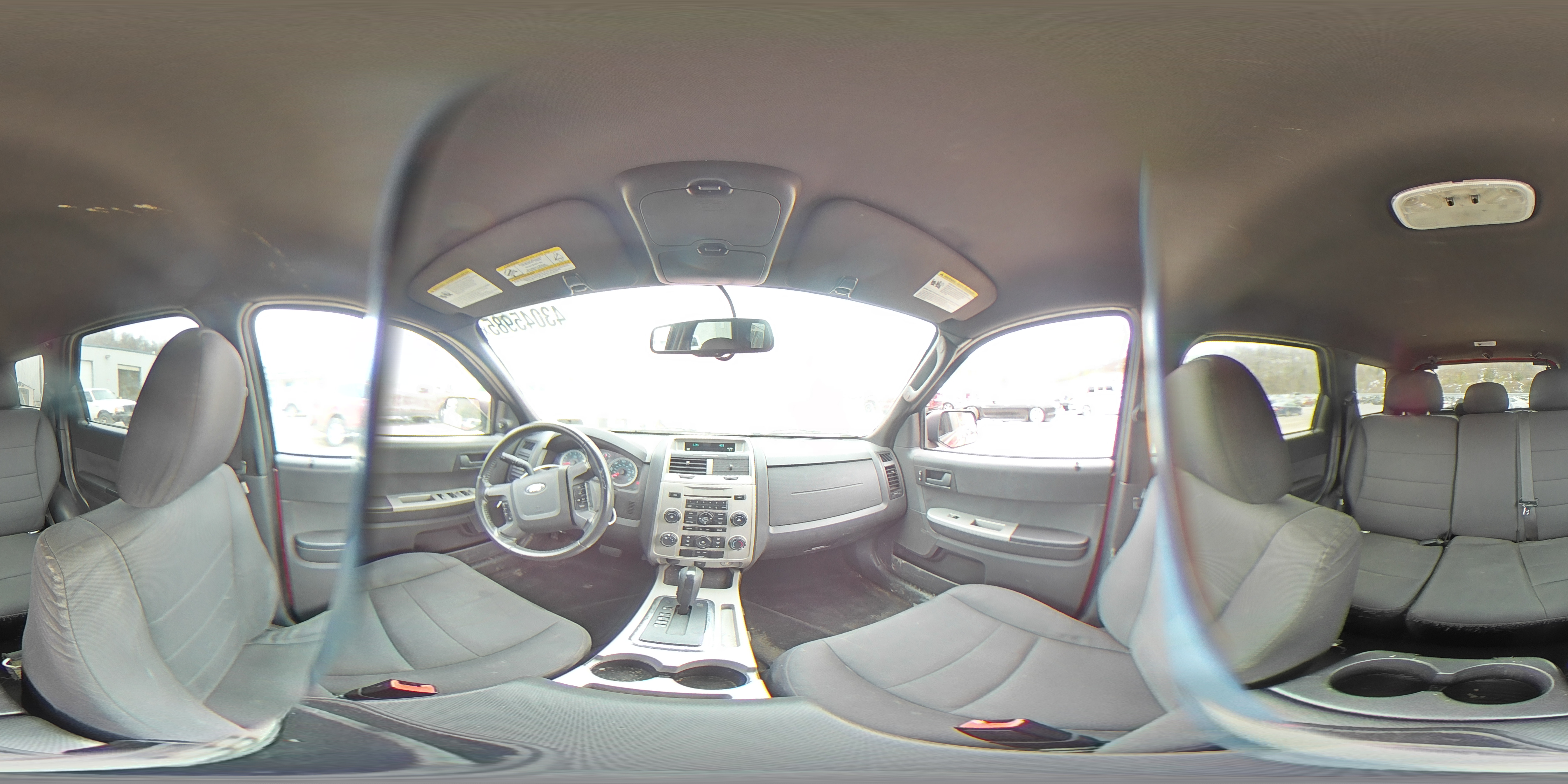 2011 Ford Escape - Image 14