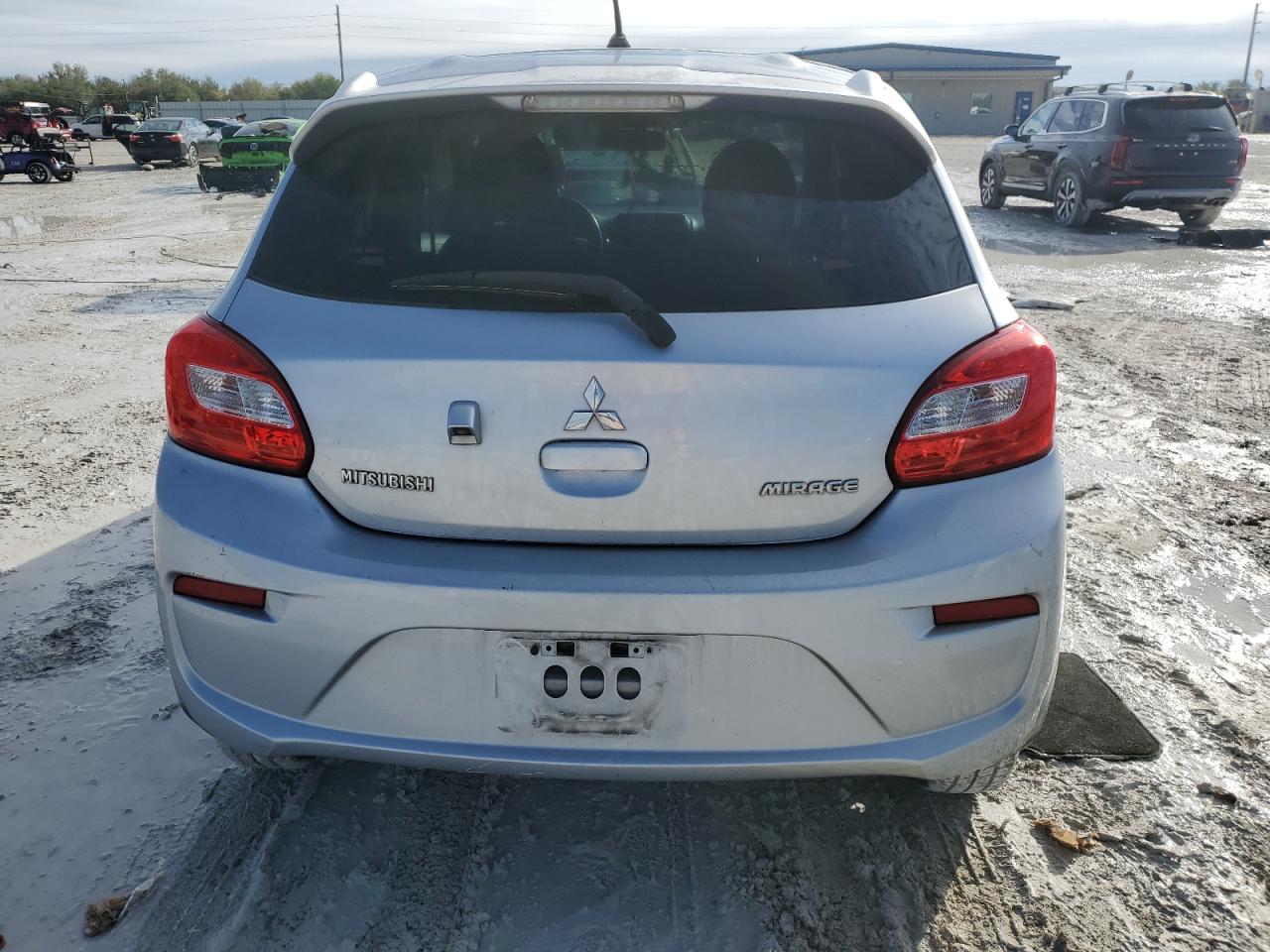 2018 Mitsubishi Mirage - Image 6