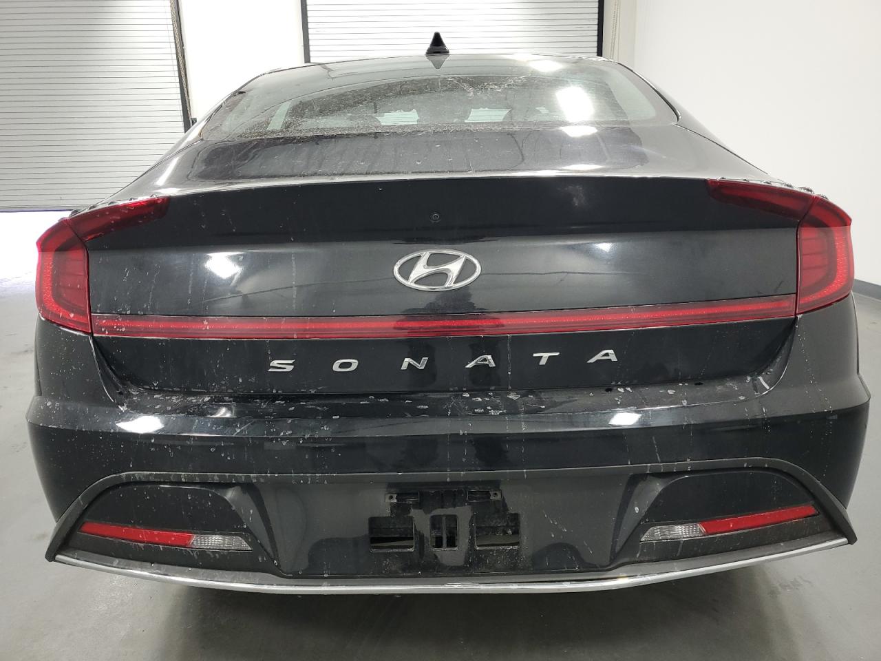 2021 Hyundai Sonata - Image 6
