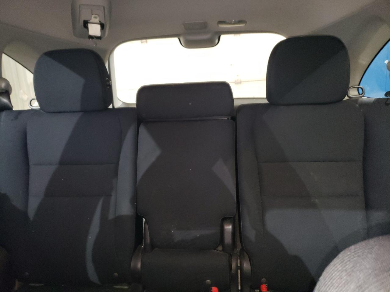 2010 Honda CR-V - Image 10