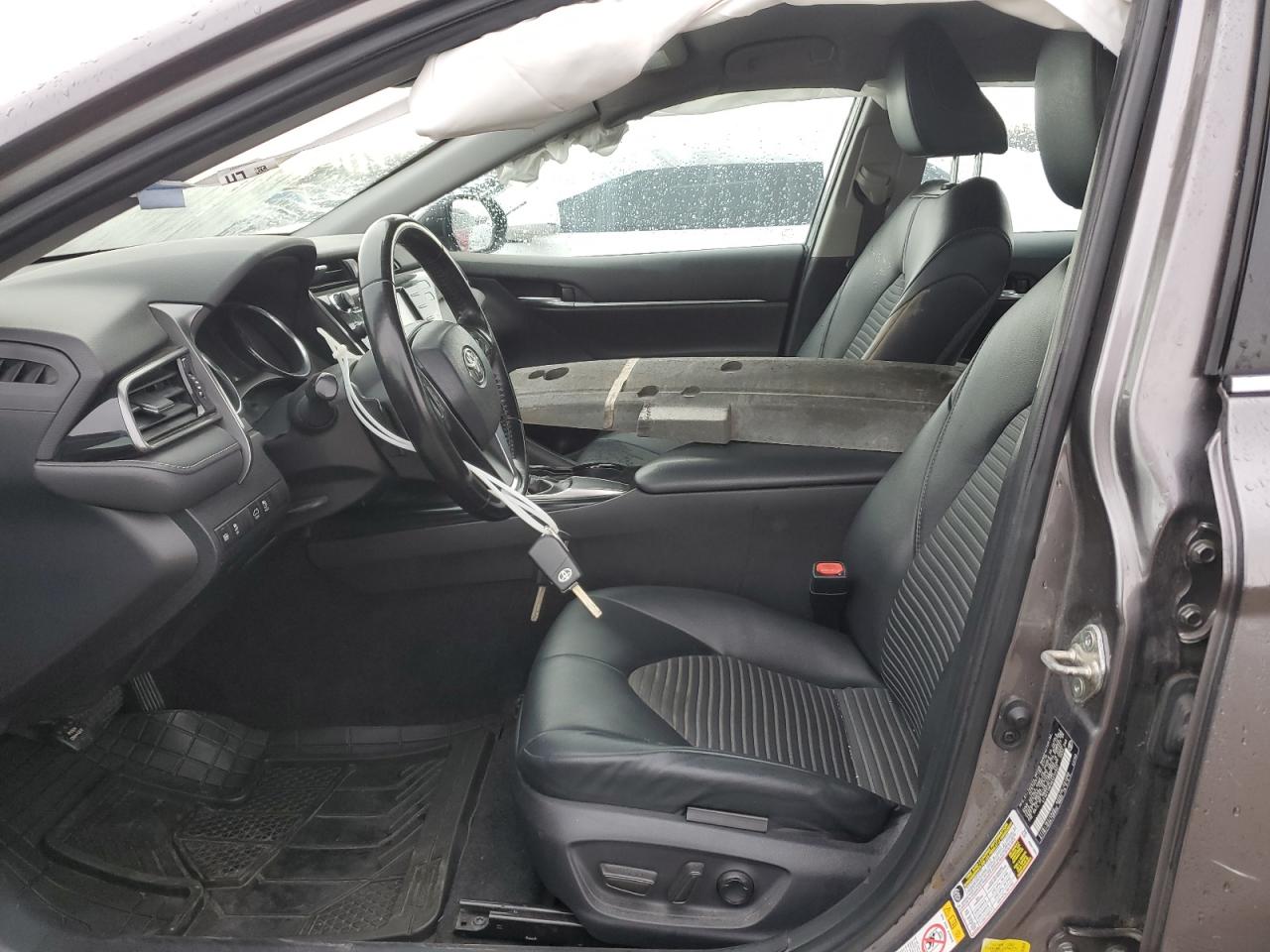2019 Toyota Camry - Image 7