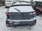 2024 Subaru Crosstrek Premium продається в Portland, MI - All Over