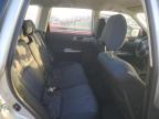 2010 Subaru Forester 2.5X de vânzare în Windsor, NJ - Mechanical