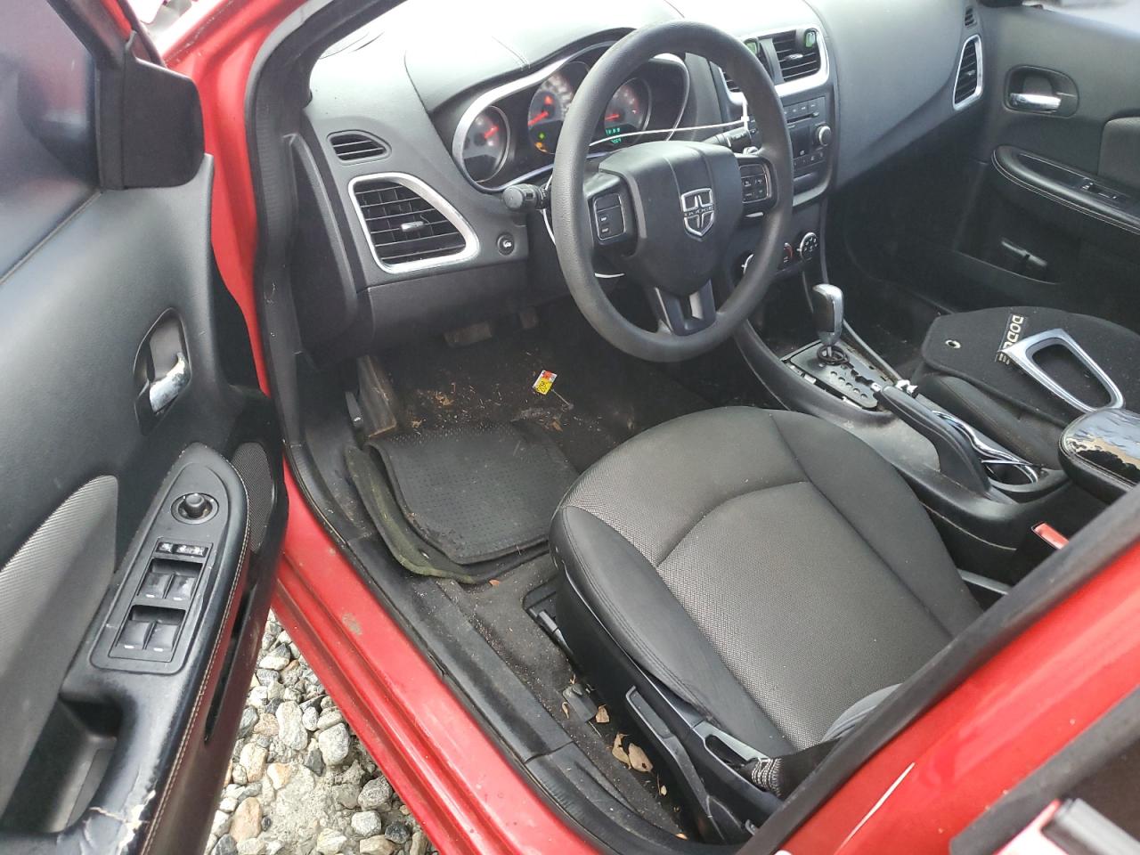 2013 Dodge Avenger - Image 8